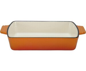 Auflaufform ORANGE SHADOW