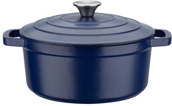 gsw Kochtopf Blue Magic
