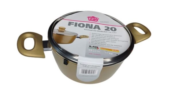 Kochtopf  Fiona