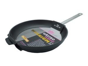 GSW مقلاة  Gastro Titanium