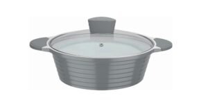 GSW roaster Bolero, Schmorbrater 24 cm