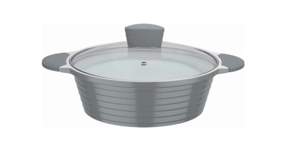 GSW roaster Bolero, Schmorbrater 24 cm