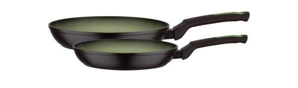 Pan -Set Avocado