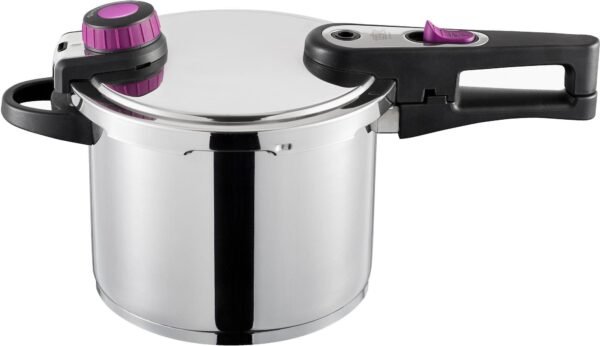 Schnellkochtopf System Plus