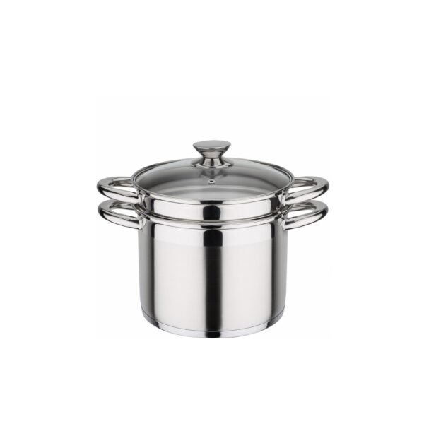 GSW Spaghetti pot Treviso