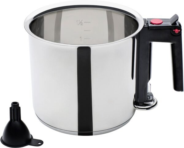 Simmertopf BAIN-MARIE