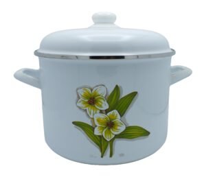 جدرية جينكو 24 سم GSW Flora